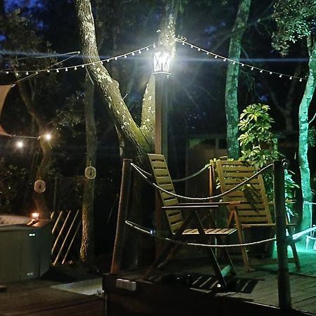 Evasion En Pleine Nature, Tipi Insolite Et Jacuzzi Au Pont Du Gard ! Vers Pont du Gard Zewnętrze zdjęcie